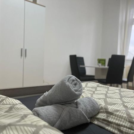 Family Apartment 5P Kl Wien Exterior foto