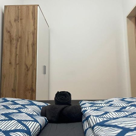 Family Apartment 5P Kl Wien Exterior foto