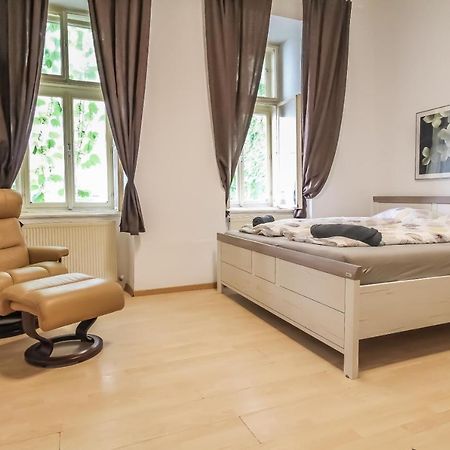 Family Apartment 5P Kl Wien Exterior foto