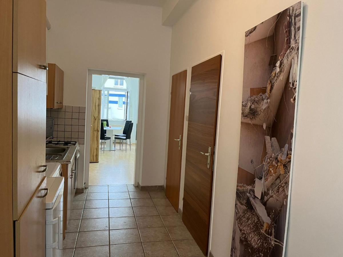 Family Apartment 5P Kl Wien Exterior foto