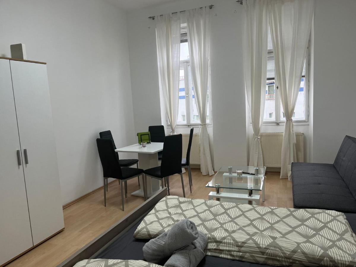 Family Apartment 5P Kl Wien Exterior foto