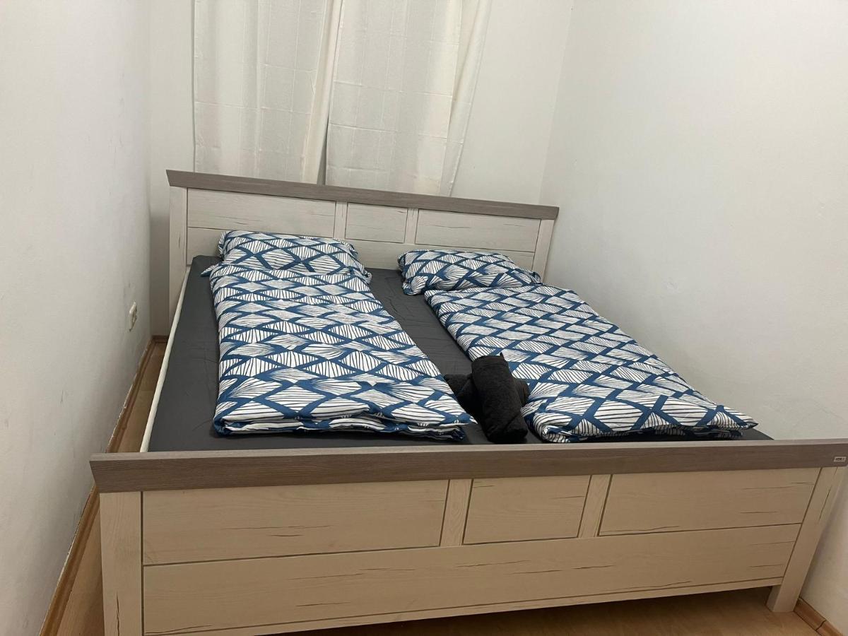 Family Apartment 5P Kl Wien Exterior foto