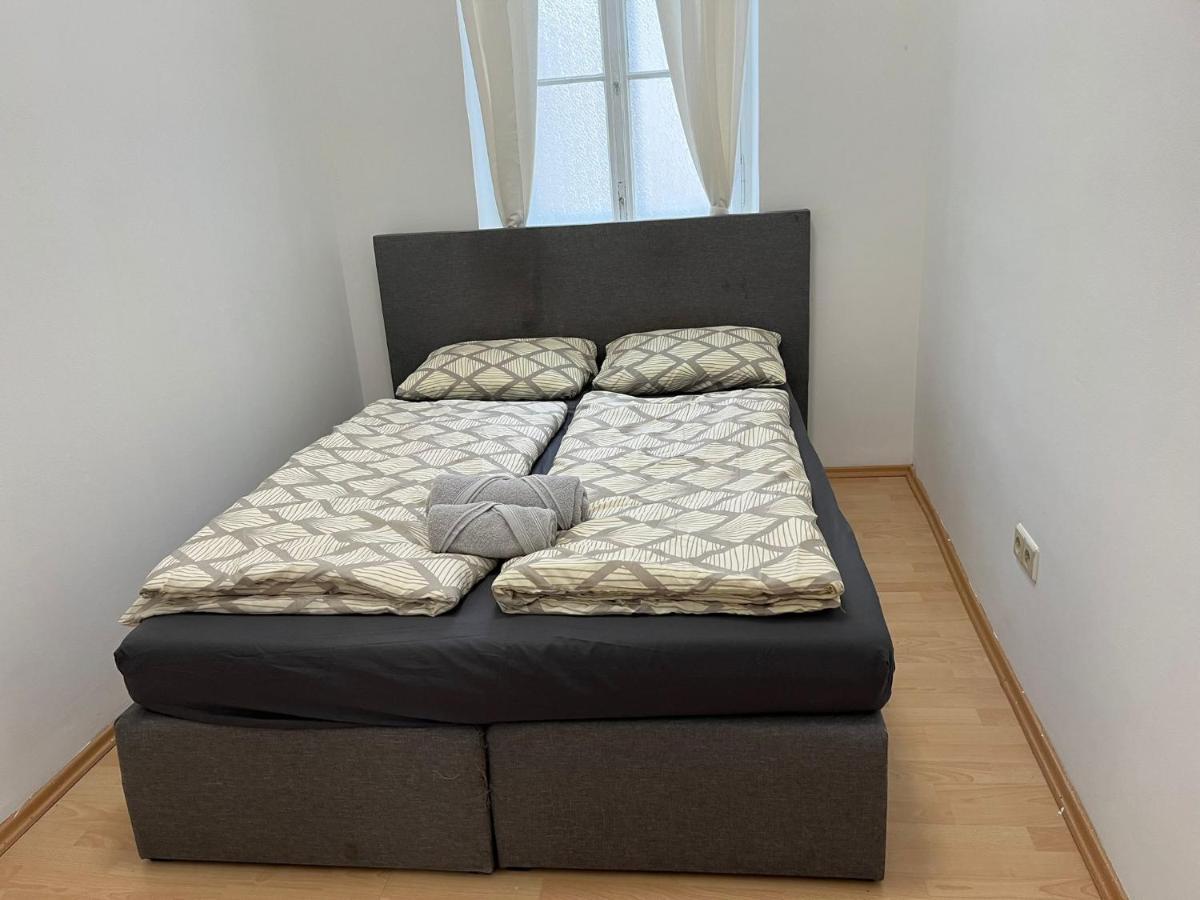 Family Apartment 5P Kl Wien Exterior foto