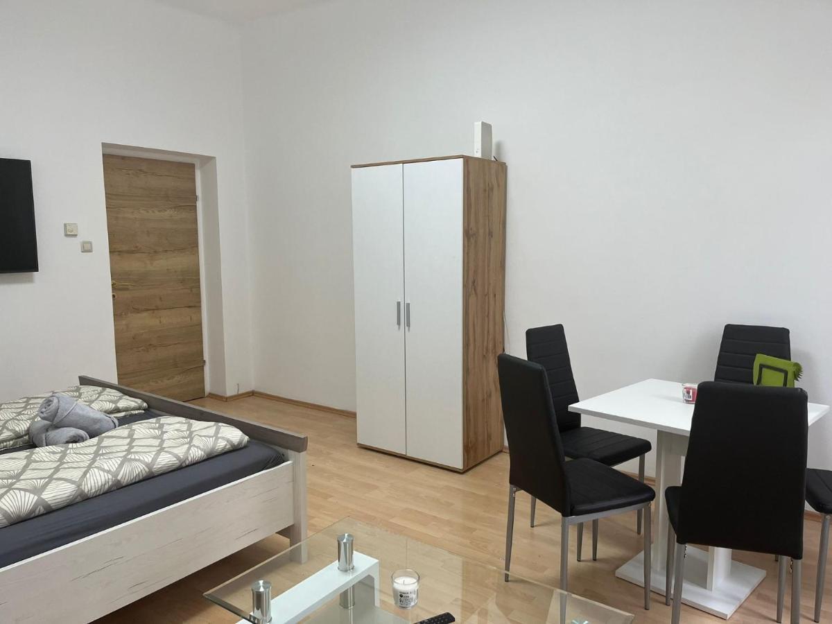 Family Apartment 5P Kl Wien Exterior foto
