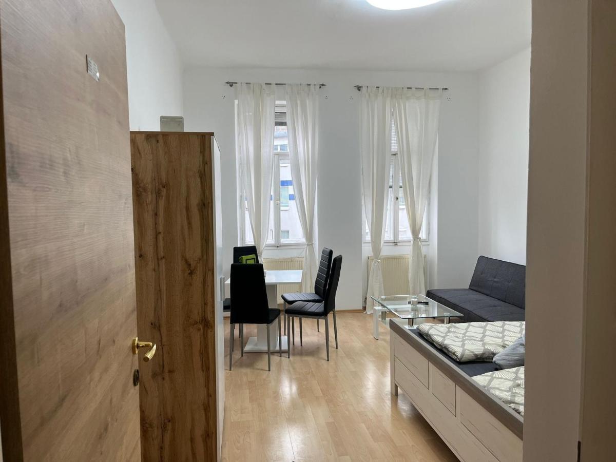 Family Apartment 5P Kl Wien Exterior foto