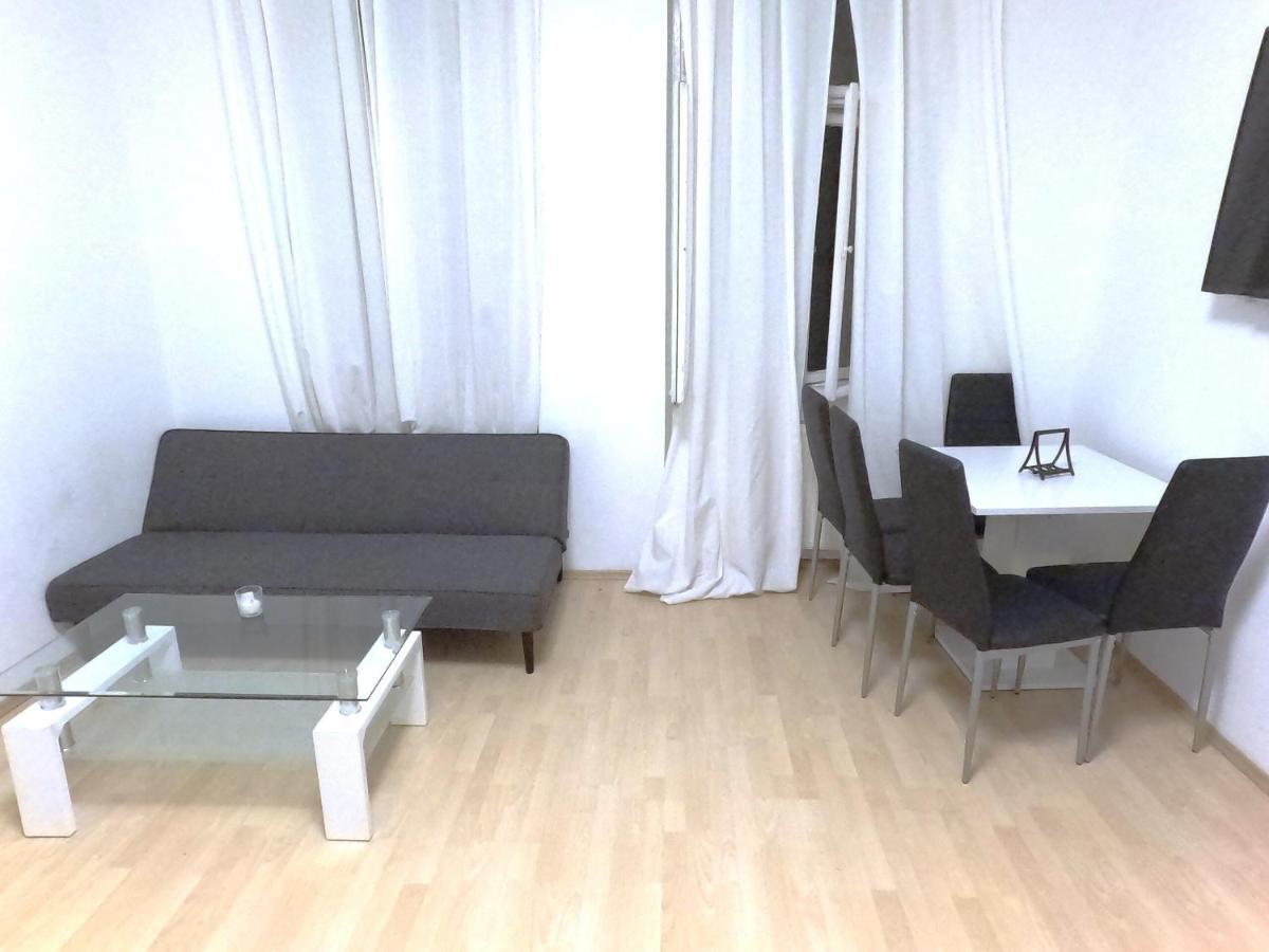 Family Apartment 5P Kl Wien Exterior foto