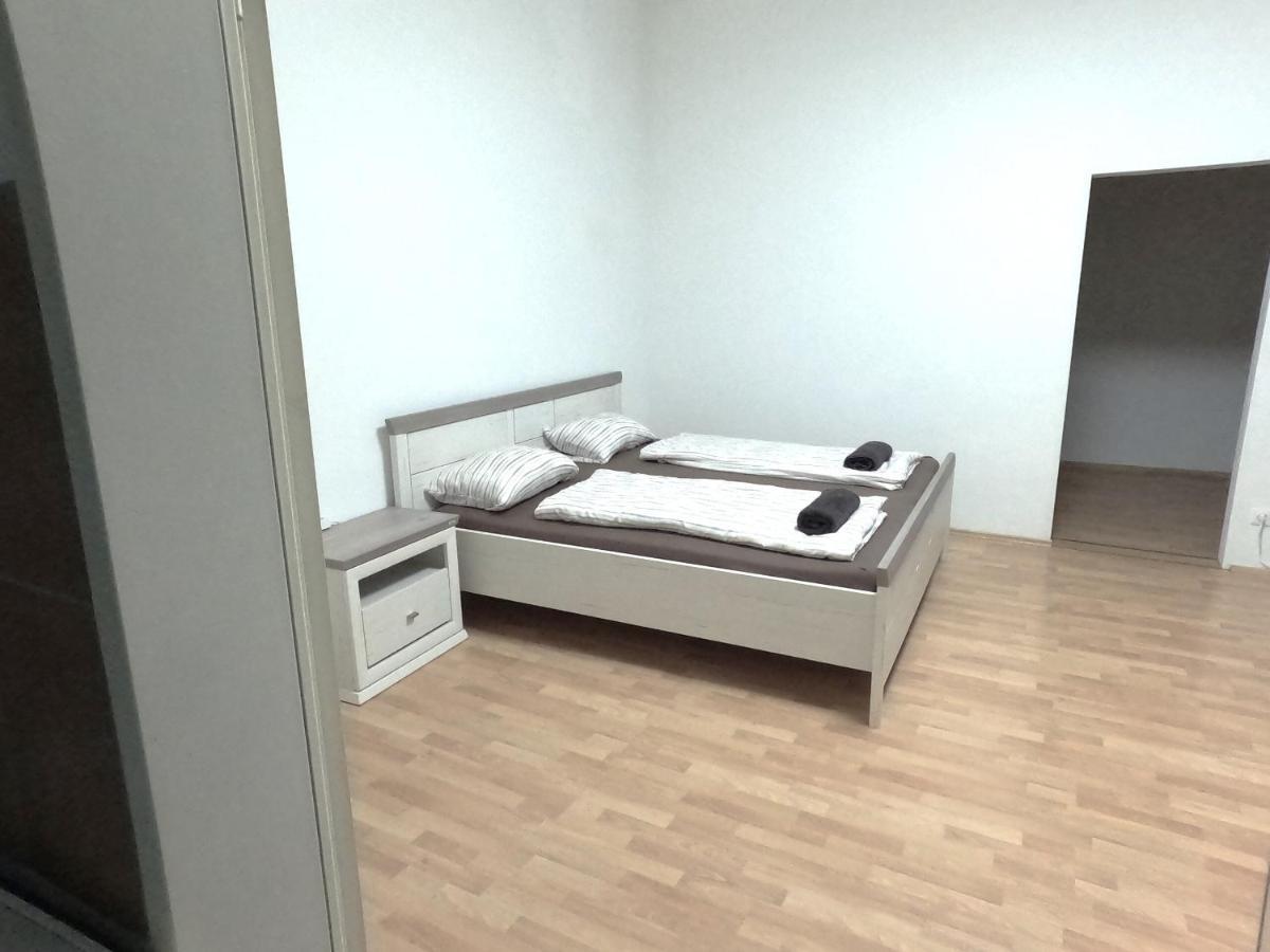 Family Apartment 5P Kl Wien Exterior foto
