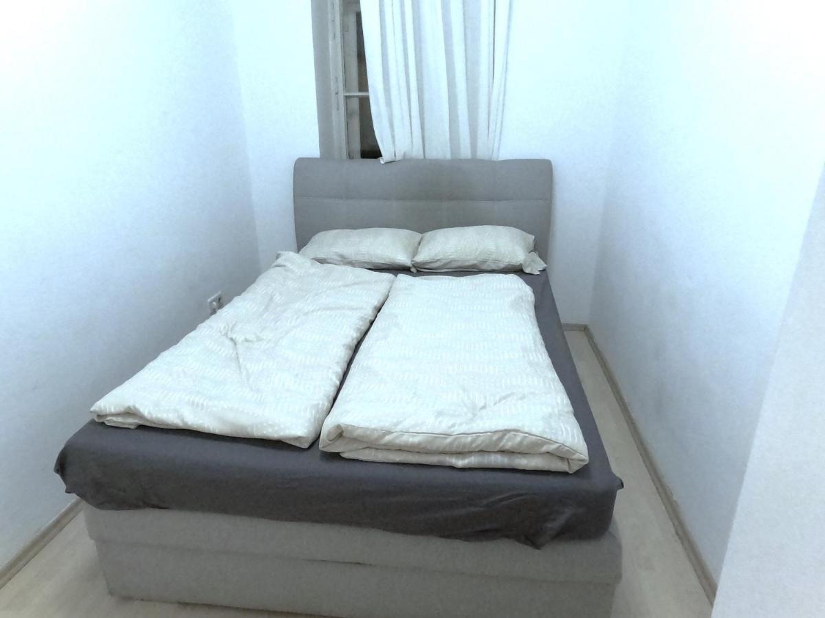 Family Apartment 5P Kl Wien Exterior foto