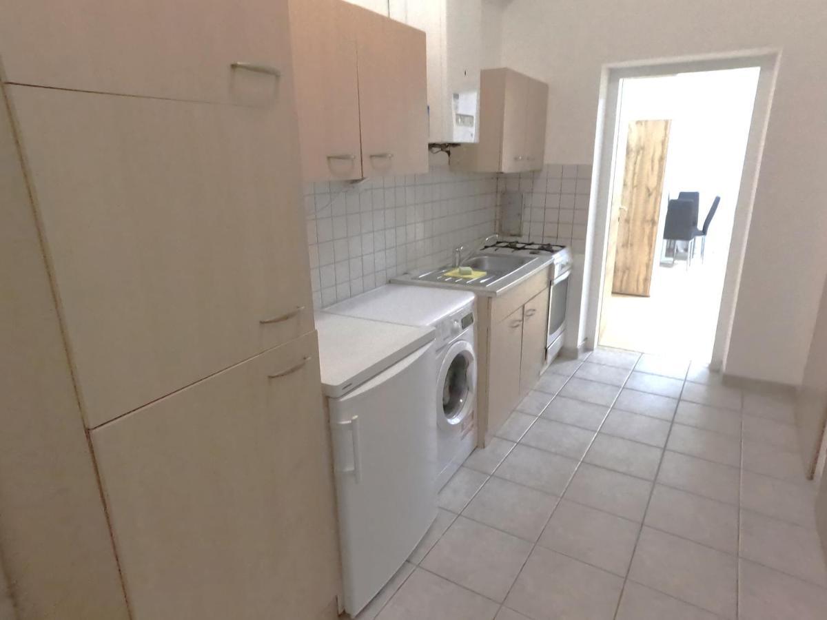 Family Apartment 5P Kl Wien Exterior foto