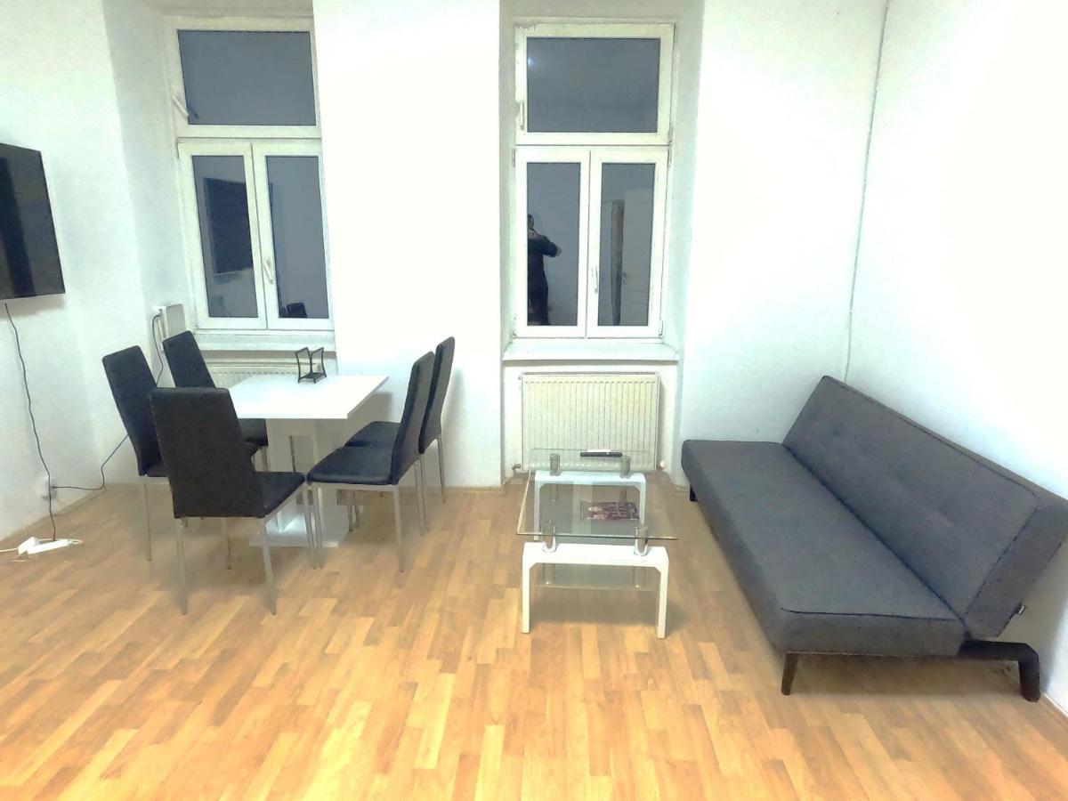 Family Apartment 5P Kl Wien Exterior foto