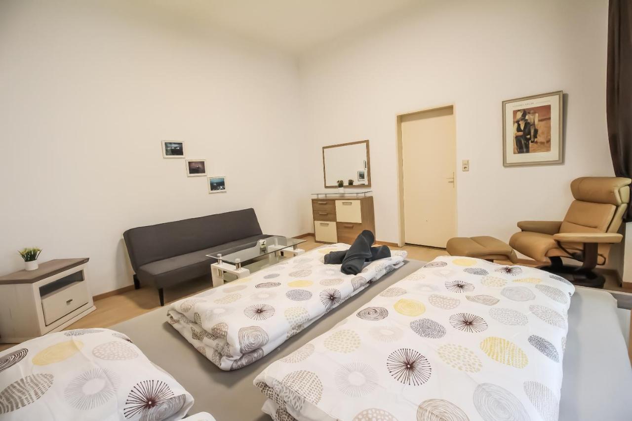 Family Apartment 5P Kl Wien Exterior foto