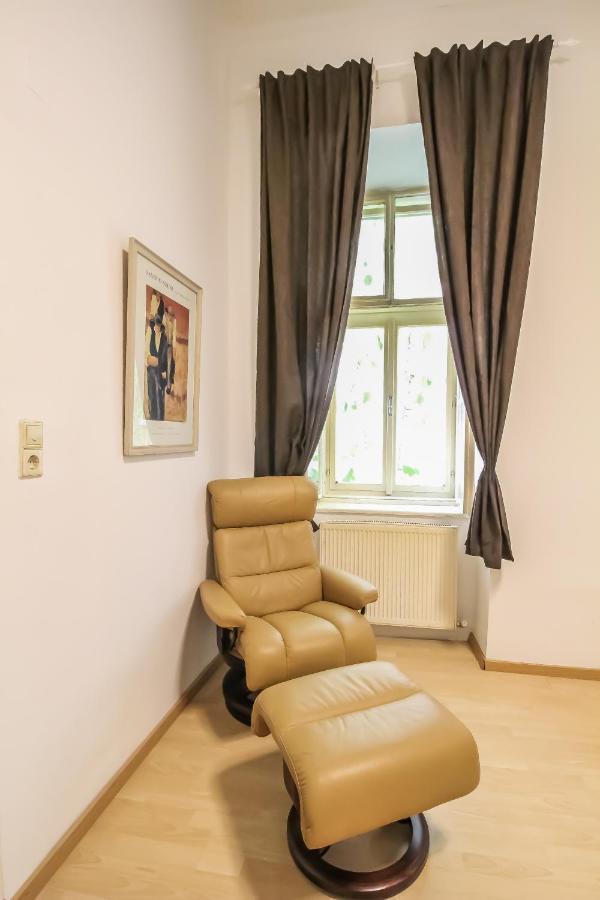 Family Apartment 5P Kl Wien Exterior foto